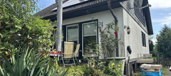 Дом с 4 комнатами в Штаде, Германия № 146079 12