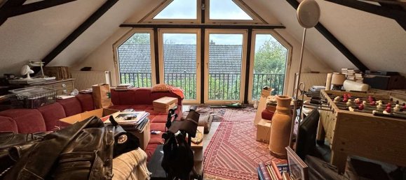 Дом с 4 комнатами в Штаде, Германия № 146079 11