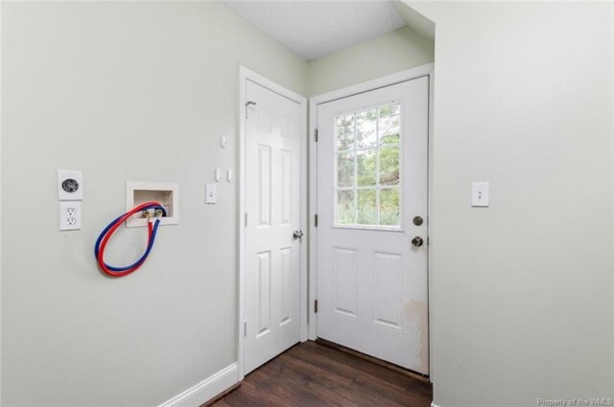 3 chambres Maison à Poquoson, USA No. 414246