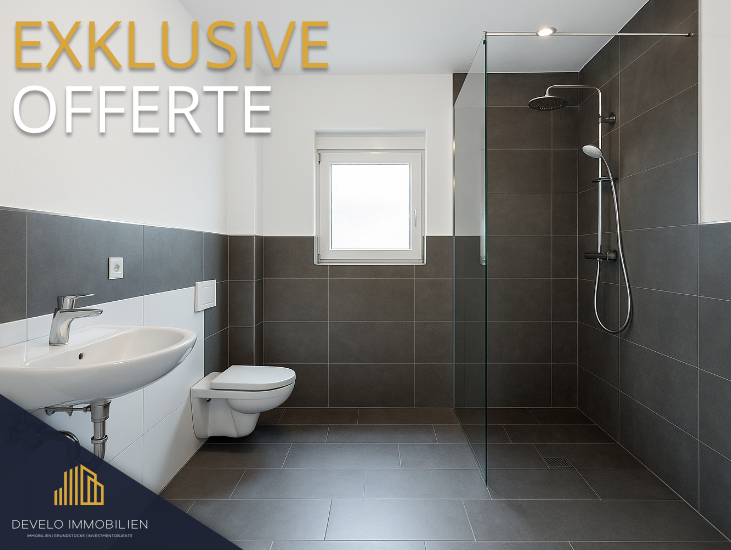 Квартира с 2 спальнями в Оффенбах, Германия № 264739