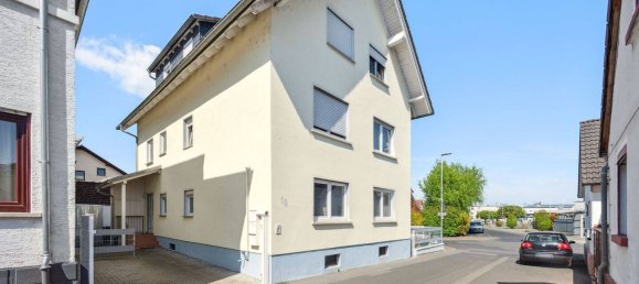 Квартира с 2 спальнями в Оффенбах, Германия № 264739 14