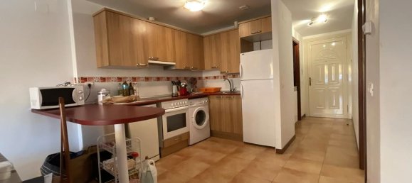 2 bedrooms Apartment in La Rioja, Spain No. 161255 47