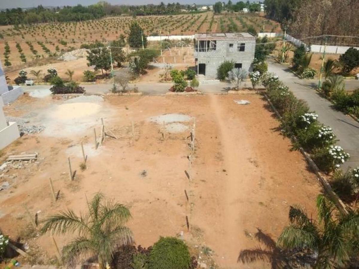 Land in Bangalore, India No. 31229
