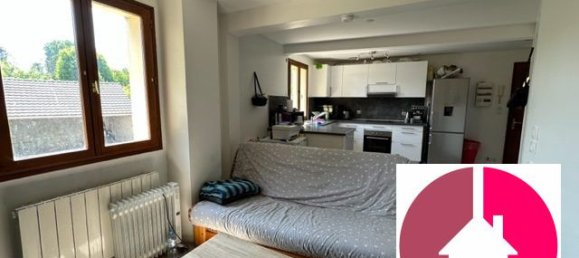 145m² Building in Bussy-Saint-Martin, France No. 187653 5