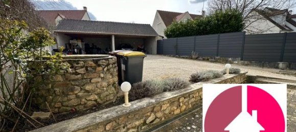 145m² Building in Bussy-Saint-Martin, France No. 187653 3