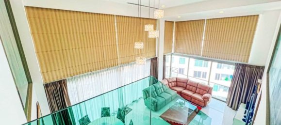 1 bedroom Condo in Pattaya, Thailand No. 19842 9