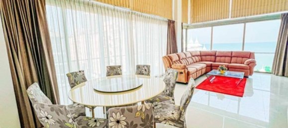 1 bedroom Condo in Pattaya, Thailand No. 19842 5