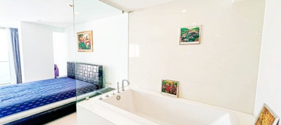 1 bedroom Condo in Pattaya, Thailand No. 19842 18