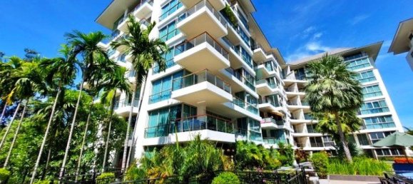 1 bedroom Condo in Pattaya, Thailand No. 19842 2