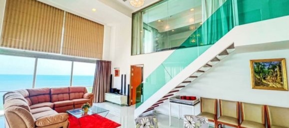 1 bedroom Condo in Pattaya, Thailand No. 19842 4