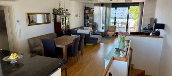 Dúplex de 4 habitaciónes en Vienna, Austria No. 256363 41