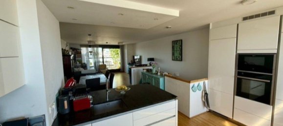 Dúplex de 4 habitaciónes en Vienna, Austria No. 256363 36