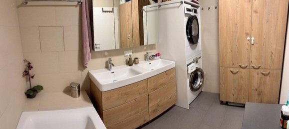 Dúplex de 4 habitaciónes en Vienna, Austria No. 256363 31