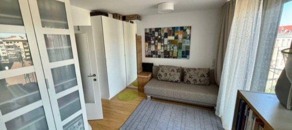 Dúplex de 4 habitaciónes en Vienna, Austria No. 256363 17