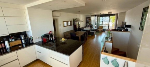 Dúplex de 4 habitaciónes en Vienna, Austria No. 256363 46