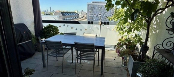 Dúplex de 4 habitaciónes en Vienna, Austria No. 256363 47