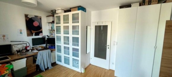 Dúplex de 4 habitaciónes en Vienna, Austria No. 256363 33