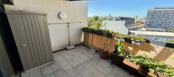 Dúplex de 4 habitaciónes en Vienna, Austria No. 256363 38