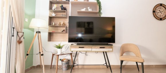 2 bedrooms Apartment in Paralimni, Cyprus No. 23019 17