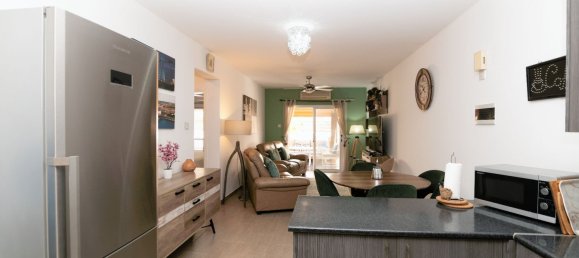 2 bedrooms Apartment in Paralimni, Cyprus No. 23019 11