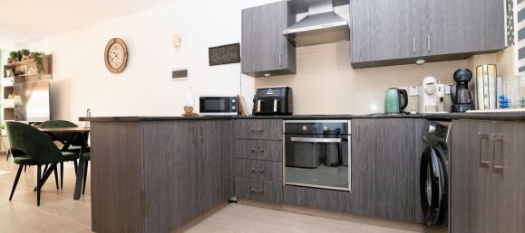 2 bedrooms Apartment in Paralimni, Cyprus No. 23019 4