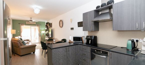 2 bedrooms Apartment in Paralimni, Cyprus No. 23019 10