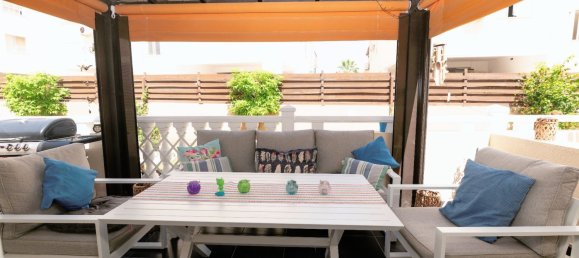 2 bedrooms Apartment in Paralimni, Cyprus No. 23019 2