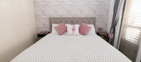 2 bedrooms Apartment in Paralimni, Cyprus No. 23019 5