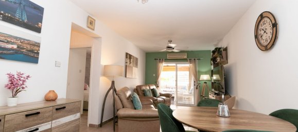 2 bedrooms Apartment in Paralimni, Cyprus No. 23019 13