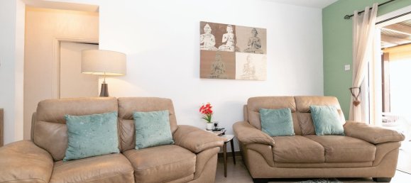 2 bedrooms Apartment in Paralimni, Cyprus No. 23019 16