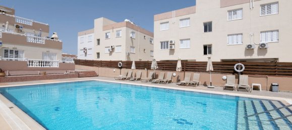 2 bedrooms Apartment in Paralimni, Cyprus No. 23019 3