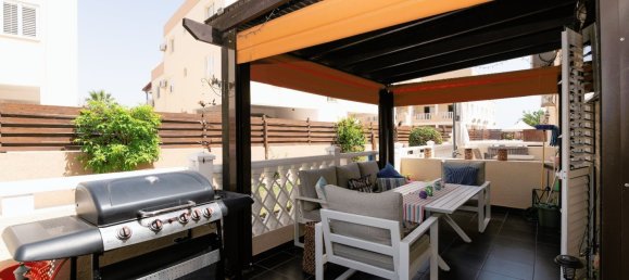 2 bedrooms Apartment in Paralimni, Cyprus No. 23019 22