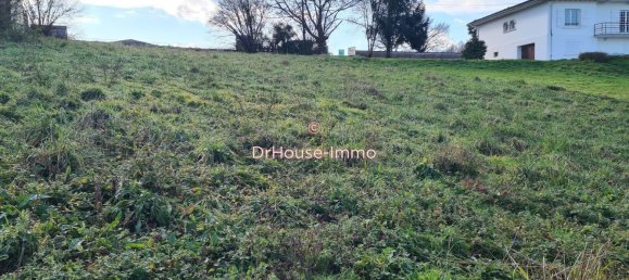  قطعة أرض في Montfort-en-Chalosse, France 954متر مربع رقم 257063 3