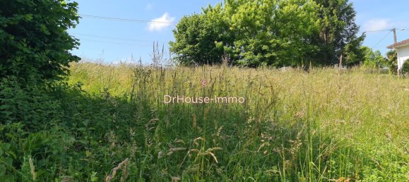  قطعة أرض في Montfort-en-Chalosse, France 954متر مربع رقم 257063 2