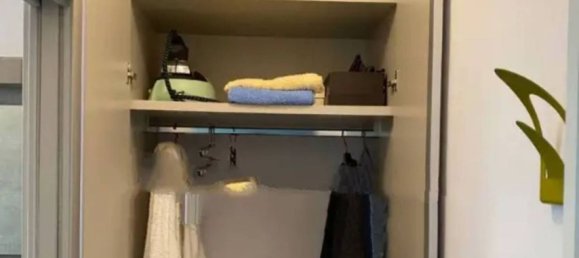 2 rooms Apartment in Grignasco, Italy No. 164553 5