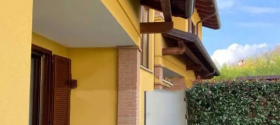 2 rooms Apartment in Grignasco, Italy No. 164553 18