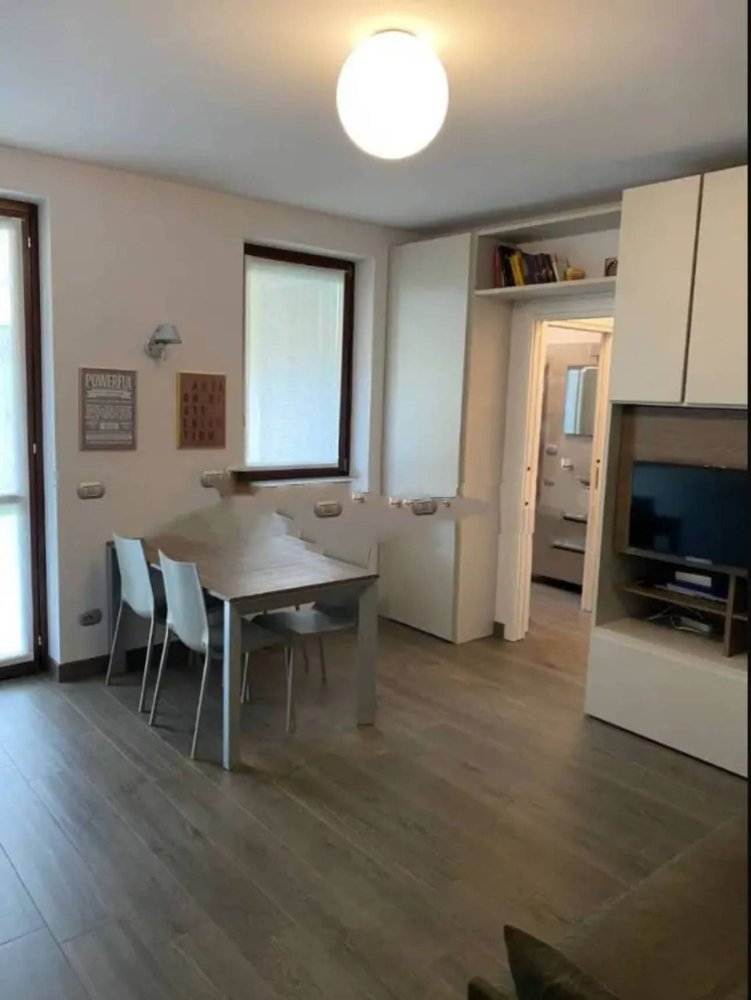 2 rooms Apartment in Grignasco, Italy No. 164553