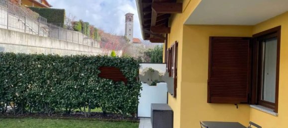 2 rooms Apartment in Grignasco, Italy No. 164553 6