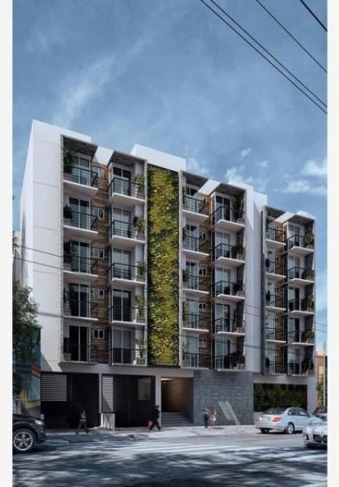 2 bedrooms Apartment in Mexicali, Mexico No. 182020