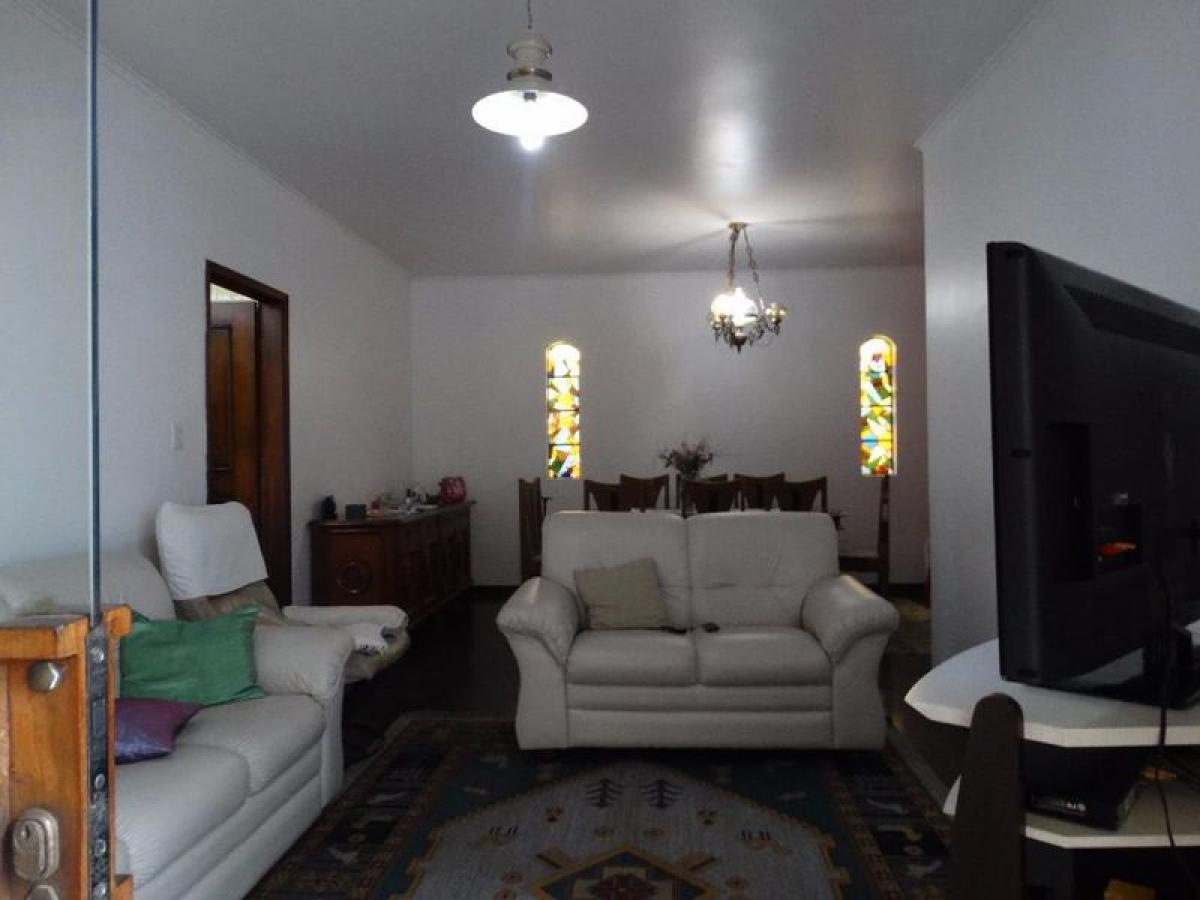 3 bedrooms House in Sao Paulo, Brazil No. 574924