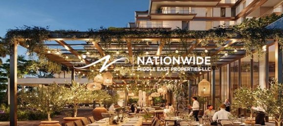 2 غرف نوم شقة في أبو ظبي, UAE رقم 95332 9