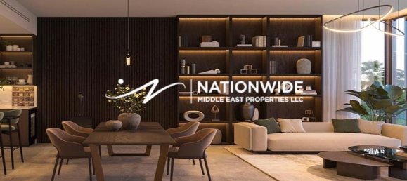 2 غرف نوم شقة في أبو ظبي, UAE رقم 95332 4