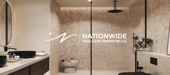 2 غرف نوم شقة في أبو ظبي, UAE رقم 95332 6