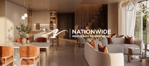 2 غرف نوم شقة في أبو ظبي, UAE رقم 95332 3