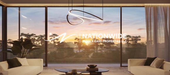 2 غرف نوم شقة في أبو ظبي, UAE رقم 95332 2