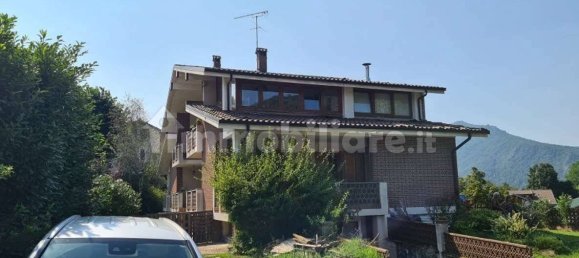 6 Schlafzimmer Villa in Reano, Italy, Nr. 211856 11