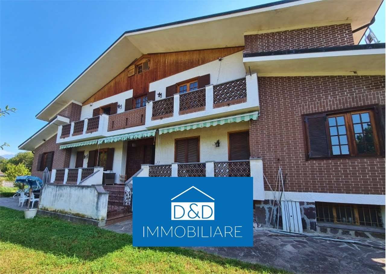 6 Schlafzimmer Villa in Reano, Italy, Nr. 211856