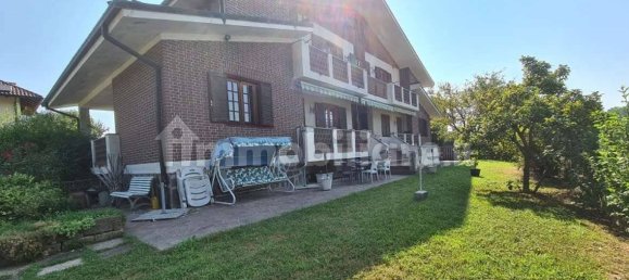 6 Schlafzimmer Villa in Reano, Italy, Nr. 211856 12