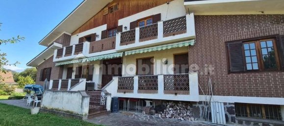 6 Schlafzimmer Villa in Reano, Italy, Nr. 211856 10