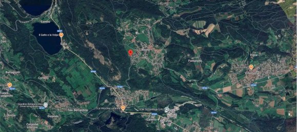 6 Schlafzimmer Villa in Reano, Italy, Nr. 211856 13